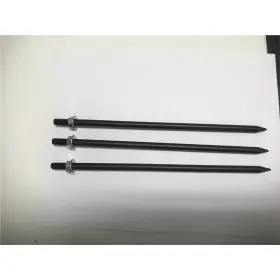 ART38-EL KILLER TOOLS AND EQUIPMENT Weld Key Electrode Pack