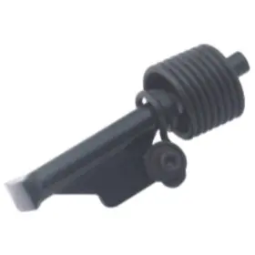 ART12-14 KILLER TOOLS Spring Chisel Door Skin Tool