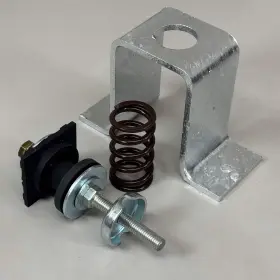 G209960 KINETICS Seismic Control Spring Isolator