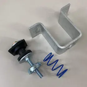 G215060 KINETICS Seismic Control Spring Isolator