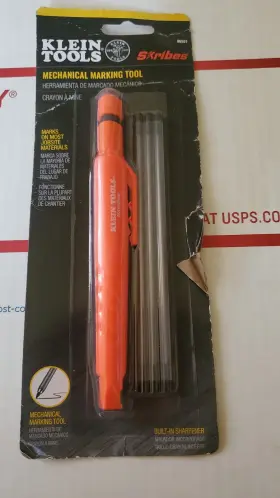 86501 KLEIN TOOLS Mechanical Marking Tool Skribes