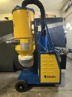 KY-200 KLINDEX Supervak
