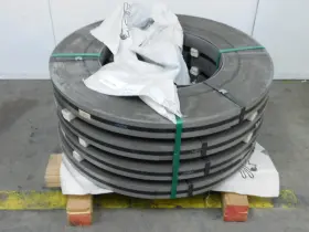 AAR58 KLOECKNER Coil Rolled Astm