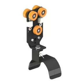 MRMA4815 KNIGHT GLOBAL Hose Trolley Cable Saddle