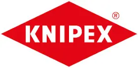 29-21-160 KNIPEX Tools Nose Telephone Pliers #2