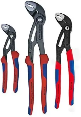 9K-00-80-05-US KNIPEX Set Cobra