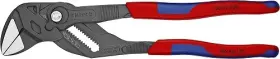 86-02-250 KNIPEX Pliers Wrench Grip Atramentized Finish
