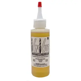 Knkutlube KNKUT Cutting Fluid Spout Top Bottle