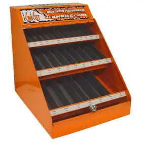KK116CD KNKUT Fractional Drill Bit Counter Display