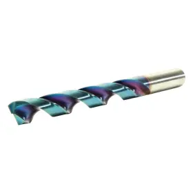 KK15-1-2 KNKUT PERFORMANCE Fractional Steel Jobber Drill