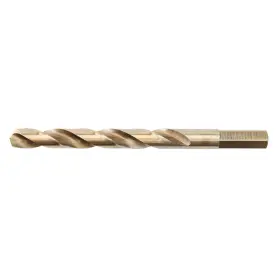 KK35-1-8 KNKUT PERFORMANCE Jobber Drill