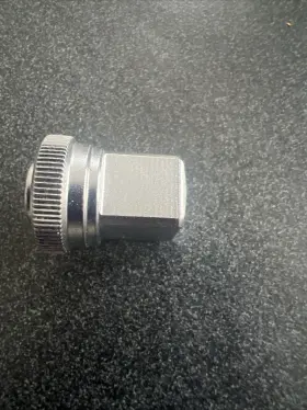 2756Z-1-2 KO-KEN USA Spinner Square #2