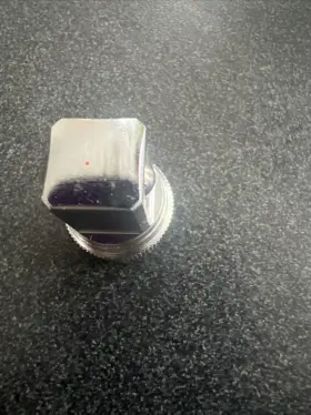 2756Z-1-2 KO-KEN USA Spinner Square #3