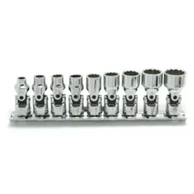 KKN2445M-14 KO-KEN USA Point Socket