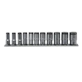 RS2350X-11 KO-KEN USA Semi Nut Grip Socket Set