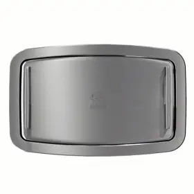 KB310-SSRE KOALA KARE Horizontal Recessed Recess Steel Baby