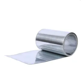 USKLZINC1208-1 KOLAMOON High Purity Zinc Sheet Strip School