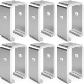 LLM6606 KOPKIO Pack Channel Trolley Track Intermediate Hanger