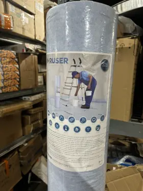 KT-280 KORUSER Temporary Floor Mat Covers Anti Slip #2