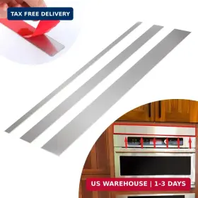 KZ-ST01 KOZHOM Steel Sheet Gap Filler Strip Wall Oven Mic