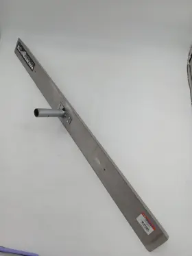CC935-01 KRAFT Tool Concrete Level Placer Head Extruded Lite