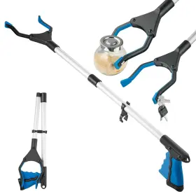 JIAZI002 KSRICFY Grabber Reacher Tool Seniors Trash Picker