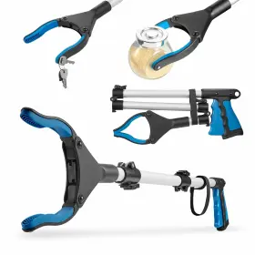 XIXUE-31001 KSRICFY Grabber Reacher Tool Seniors Trash Picker