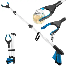 ZQQ1100 KSRICFY Grabber Reacher Tool Seniors Trash Picker