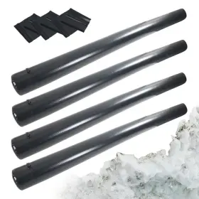 TAE0037 KUABIZ Pvc Flood Barriers Connecting Bands Water