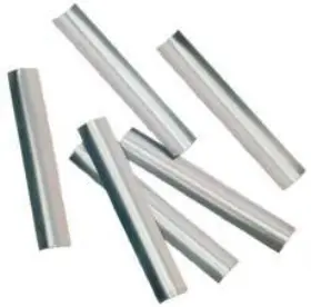 LMS025 LAB SECURITY Shims Shelf Bracket