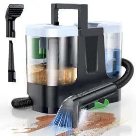 KS-7915 LABIGO Carpet Upholstery Cleaner