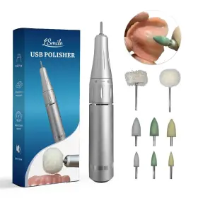 198715316551 LADABE Usb Polishing Electric Mini Polisher Rpm