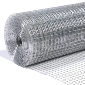 LJ053601 LAN JIA Galvanized Gauge Dip Afte