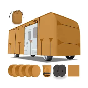 RV-CA-01 LANCETON Cover Waterproof Windproof Ant