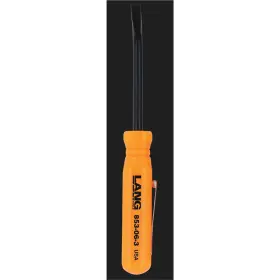 853-06-3 LANG Pocket Pry Bar Angled