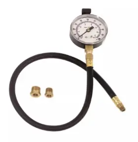 TU-12C LANG TOOLS Star Engine Oil Pressure Tester