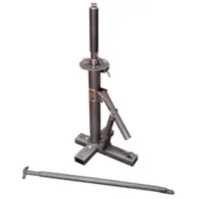 008435125596 LARIN Manual Tire Changer