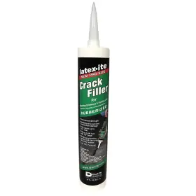 42380 LATEX-ITE Asphalt Driveway Crack Joint Filler