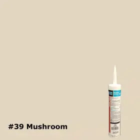 7200 LATICRETE Acrylic Unsanded Caulk Mushroom