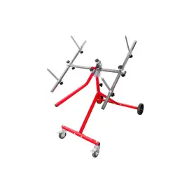 19531 LAUCO Multifunction Paint Stand Body Panel