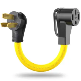 10-50P-14-50R LAVANDINO Nema Adapter Amp