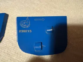 230215 LAVINA Removal