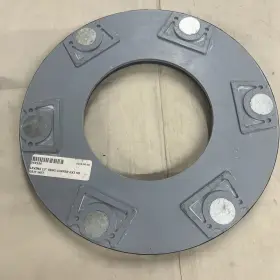 969186 LAVINA Copper Ring Tooling