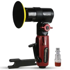 LE-G2082PR LEMATEC Flexible Head Air Sander Polisher Rpm
