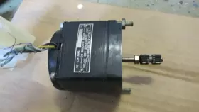 7533783 LEEDS NORTHRUP Bodine Motor