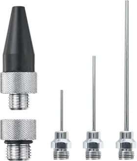 AG1099FZ LEGACY MANUFACTURING Flexzilla Blow Gun Tip Adapter