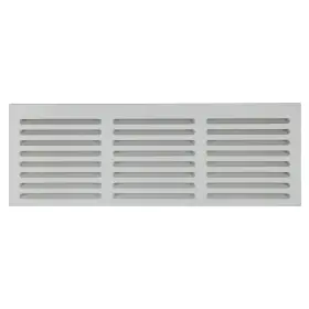 776767608260 LEGACY WOOD VENTS Overall Duct Air Grille Nois