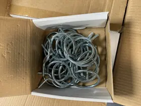 26517455 LEGRAND Box Bridle Ring Cablofil #2