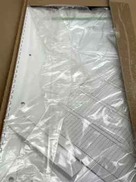 EN2080 LEGRAND Enclosure Screw Cover Frees #2