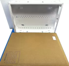 EN2080 LEGRAND Enclosure Screw Cover Frees